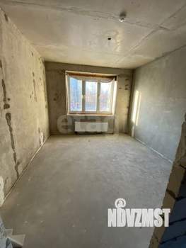 1-к квартира, вторичка, 31м2, 2/17 этаж