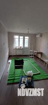 2-к квартира, вторичка, 45м2, 2/5 этаж