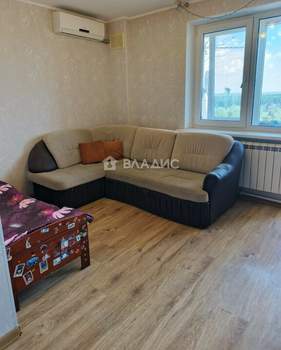 1-к квартира, вторичка, 40м2, 14/14 этаж