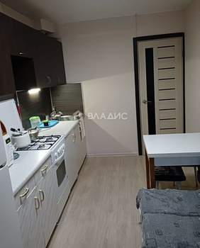 1-к квартира, вторичка, 35м2, 6/12 этаж