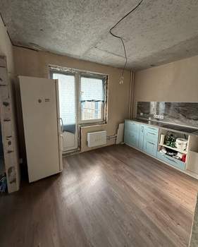 2-к квартира, вторичка, 54м2, 16/17 этаж