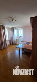 1-к квартира, вторичка, 38м2, 7/16 этаж