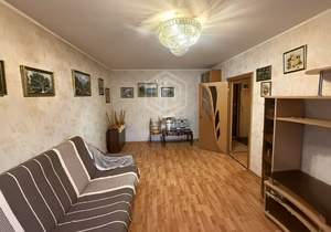 2-к квартира, вторичка, 52м2, 6/16 этаж