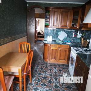 3-к квартира, вторичка, 62м2, 5/5 этаж