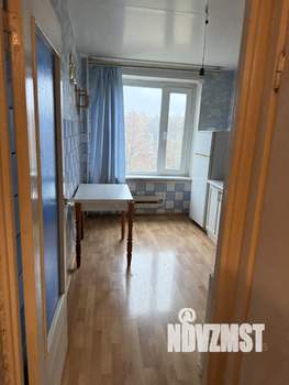 2-к квартира, вторичка, 48м2, 6/12 этаж