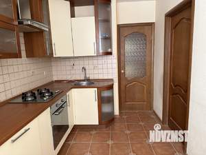 3-к квартира, вторичка, 51м2, 9/9 этаж