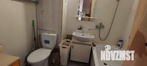 1-к квартира, вторичка, 37м2, 12/17 этаж