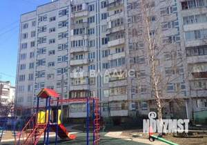 3-к квартира, вторичка, 71м2, 2/9 этаж