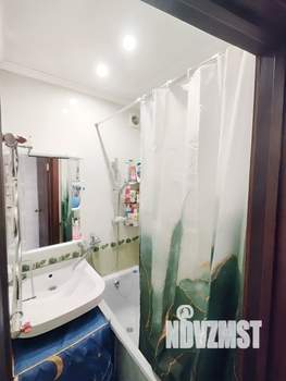 3-к квартира, вторичка, 62м2, 1/5 этаж