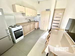 1-к квартира, вторичка, 37м2, 16/19 этаж