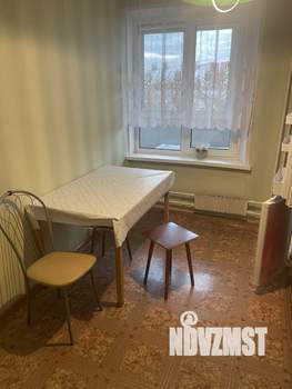 1-к квартира, вторичка, 35м2, 5/16 этаж