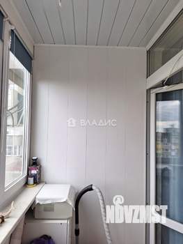 1-к квартира, вторичка, 41м2, 14/17 этаж