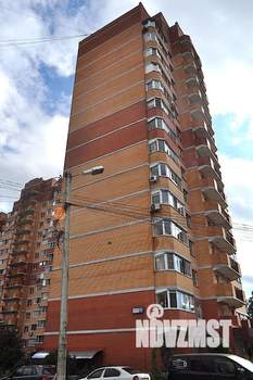 1-к квартира, вторичка, 34м2, 5/14 этаж