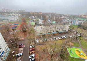 1-к квартира, вторичка, 37м2, 12/12 этаж