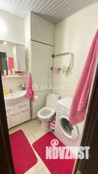 1-к квартира, вторичка, 38м2, 13/17 этаж