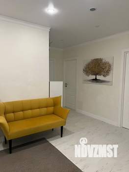 3-к квартира, вторичка, 77м2, 4/17 этаж