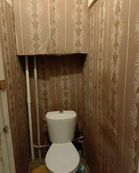 3-к квартира, вторичка, 64м2, 3/5 этаж