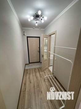 1-к квартира, вторичка, 30м2, 16/17 этаж