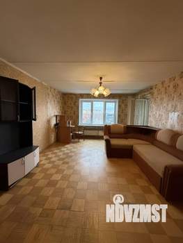 3-к квартира, вторичка, 74м2, 13/15 этаж