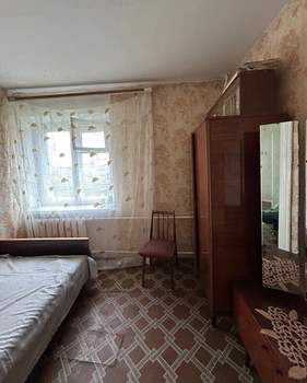 2-к квартира, вторичка, 45м2, 3/4 этаж