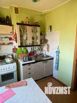 1-к квартира, вторичка, 39м2, 8/9 этаж