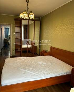 2-к квартира, вторичка, 58м2, 5/14 этаж