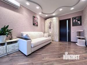 2-к квартира, вторичка, 56м2, 6/16 этаж