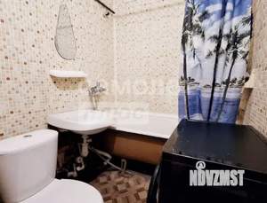 1-к квартира, вторичка, 32м2, 3/5 этаж