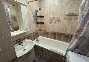 1-к квартира, вторичка, 41м2, 16/21 этаж