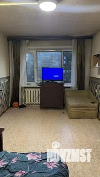 1-к квартира, вторичка, 31м2, 5/5 этаж