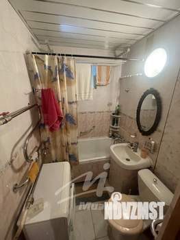 2-к квартира, вторичка, 45м2, 3/5 этаж