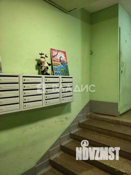 1-к квартира, вторичка, 33м2, 7/9 этаж