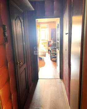 2-к квартира, вторичка, 52м2, 5/12 этаж