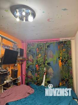 2-к квартира, вторичка, 52м2, 1/12 этаж