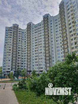 2-к квартира, вторичка, 69м2, 9/17 этаж