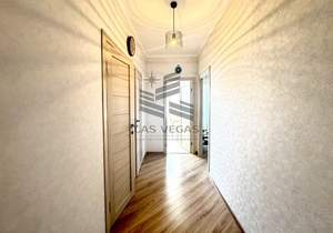 2-к квартира, вторичка, 62м2, 10/12 этаж