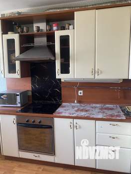 2-к квартира, вторичка, 58м2, 6/14 этаж