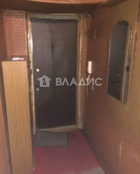 4-к квартира, вторичка, 60м2, 2/5 этаж