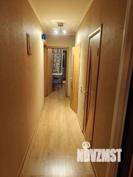 2-к квартира, вторичка, 52м2, 7/14 этаж