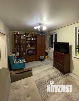 2-к квартира, вторичка, 38м2, 4/5 этаж