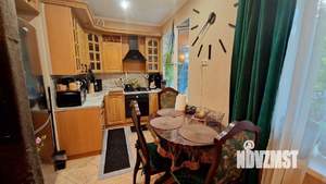 3-к квартира, вторичка, 64м2, 1/5 этаж