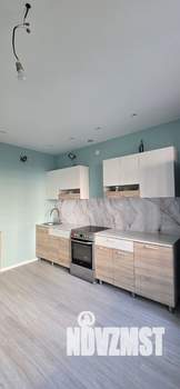 3-к квартира, вторичка, 89м2, 8/17 этаж