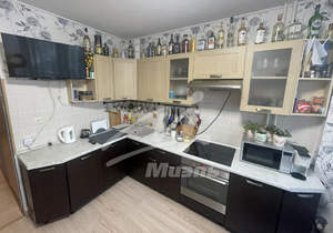 3-к квартира, вторичка, 74м2, 3/17 этаж