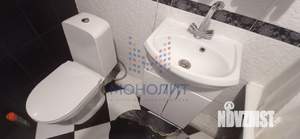 1-к квартира, вторичка, 41м2, 14/17 этаж