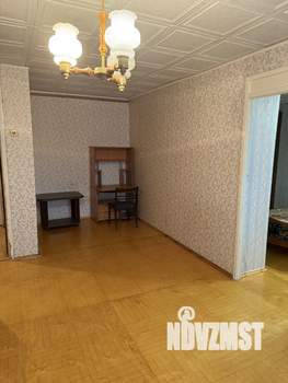 2-к квартира, вторичка, 48м2, 6/12 этаж