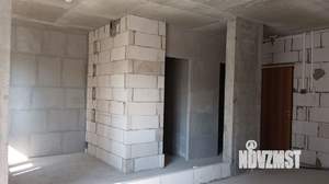 1-к квартира, вторичка, 41м2, 8/16 этаж