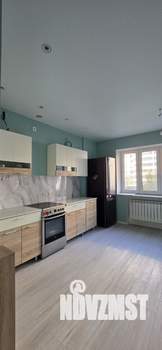 3-к квартира, вторичка, 89м2, 8/17 этаж