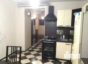3-к квартира, вторичка, 74м2, 15/17 этаж