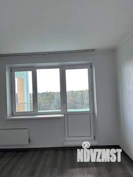 1-к квартира, вторичка, 45м2, 9/14 этаж
