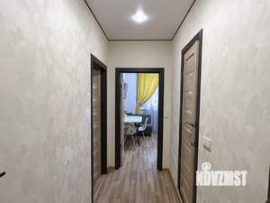 1-к квартира, вторичка, 45м2, 7/17 этаж